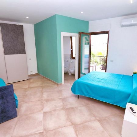 Guest House Rione Cappuccini Sant'Agnello Exterior foto