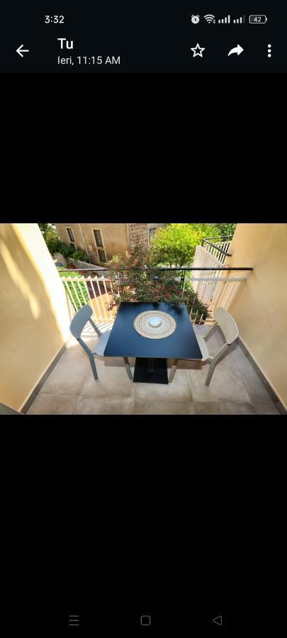 Guest House Rione Cappuccini Sant'Agnello Habitación foto